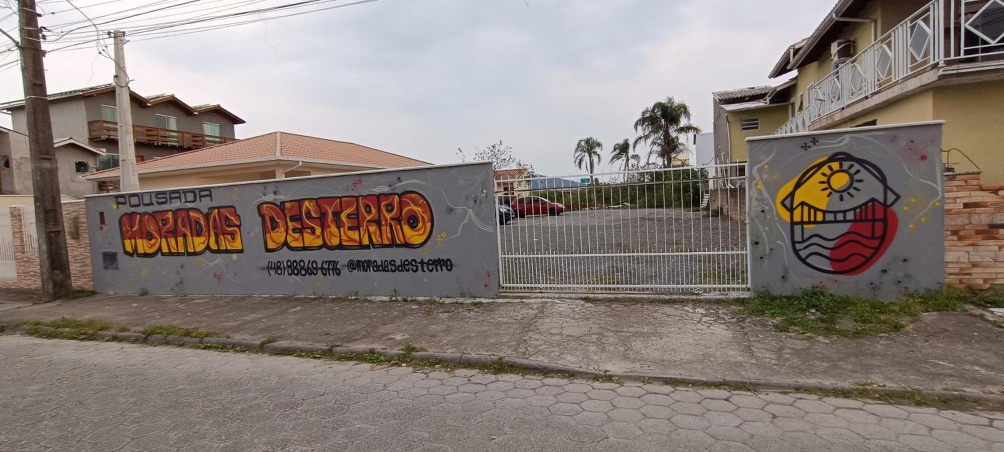 Moradas Desterro, Proximo Ao Aeroporto 01 Florianopolis Bagian luar foto